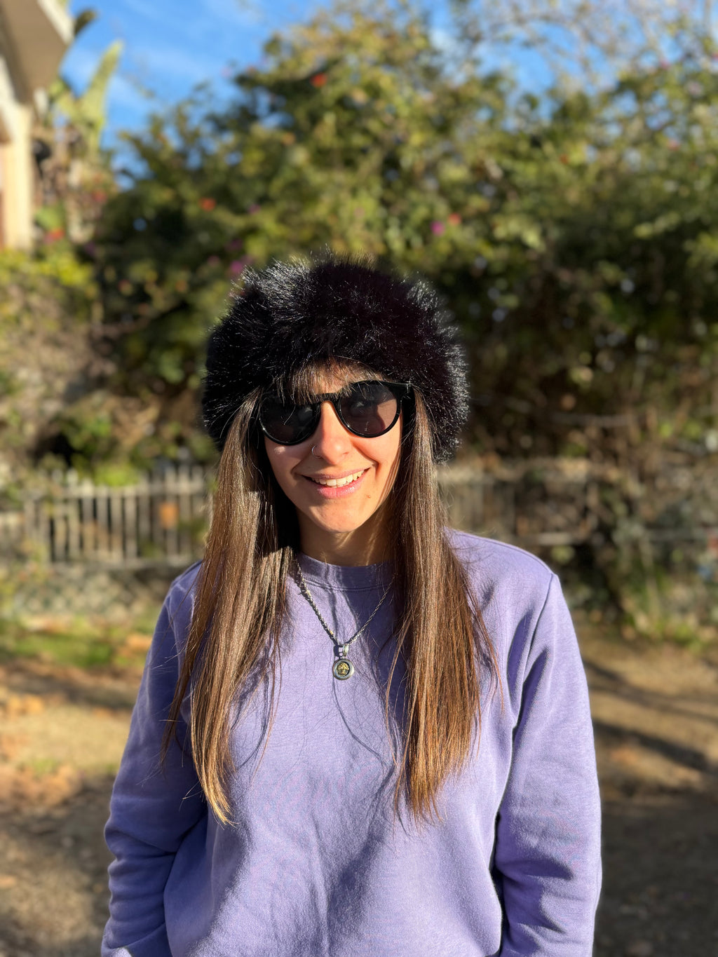 Gorros rusos