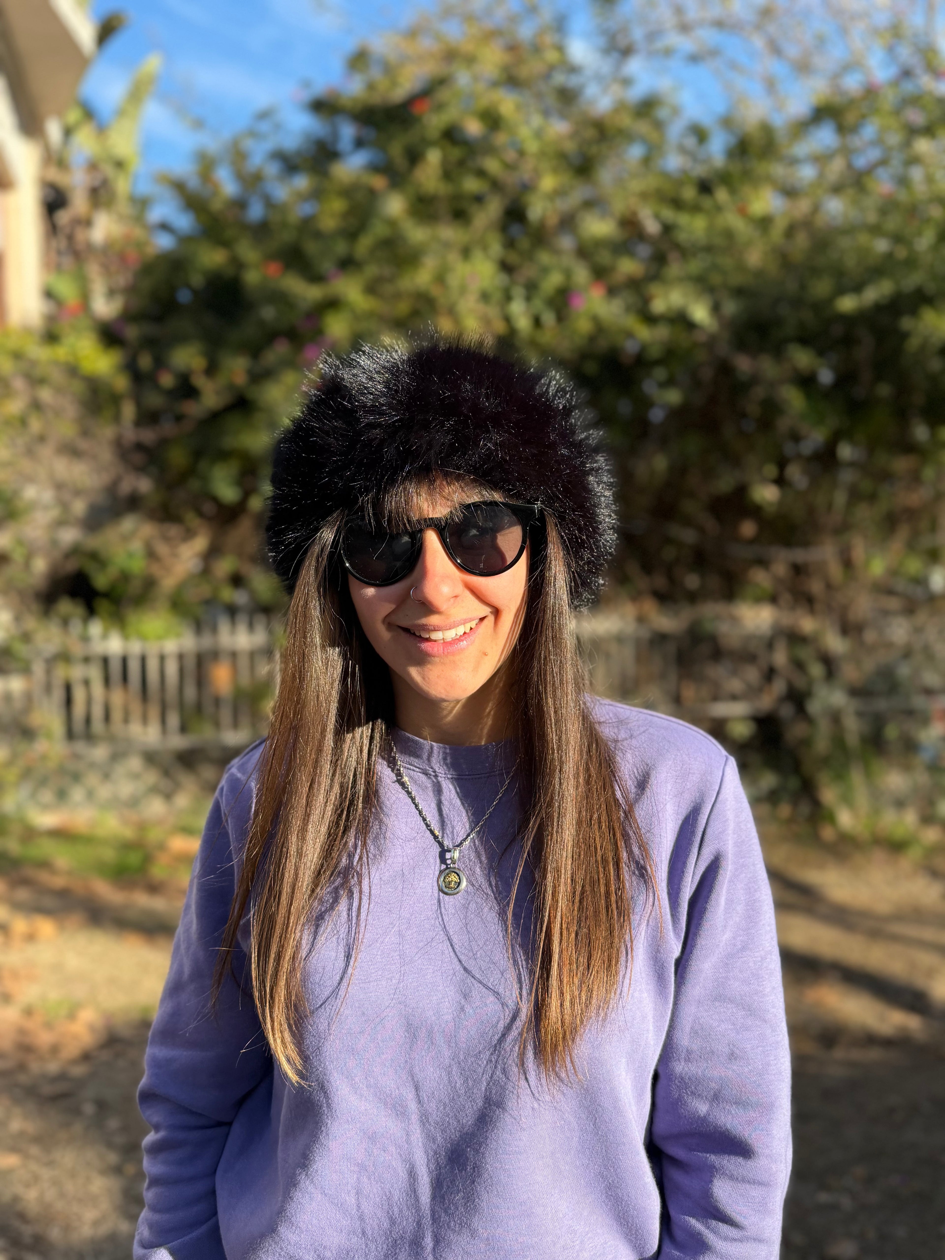 Gorros rusos