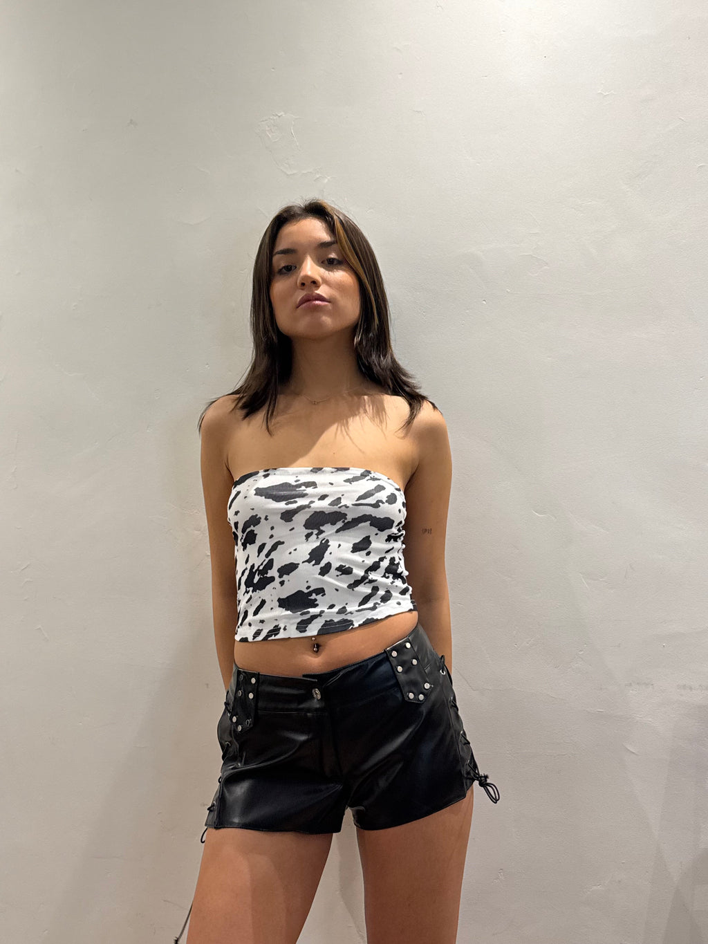 short noche🖤