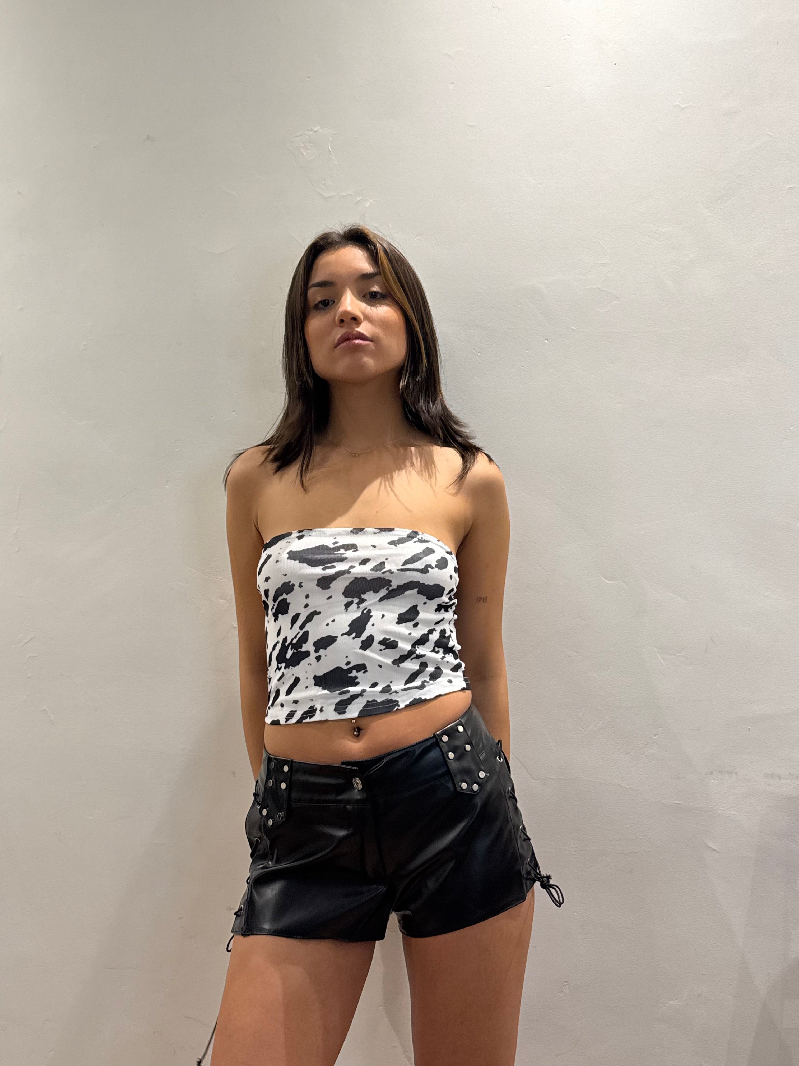 short noche🖤