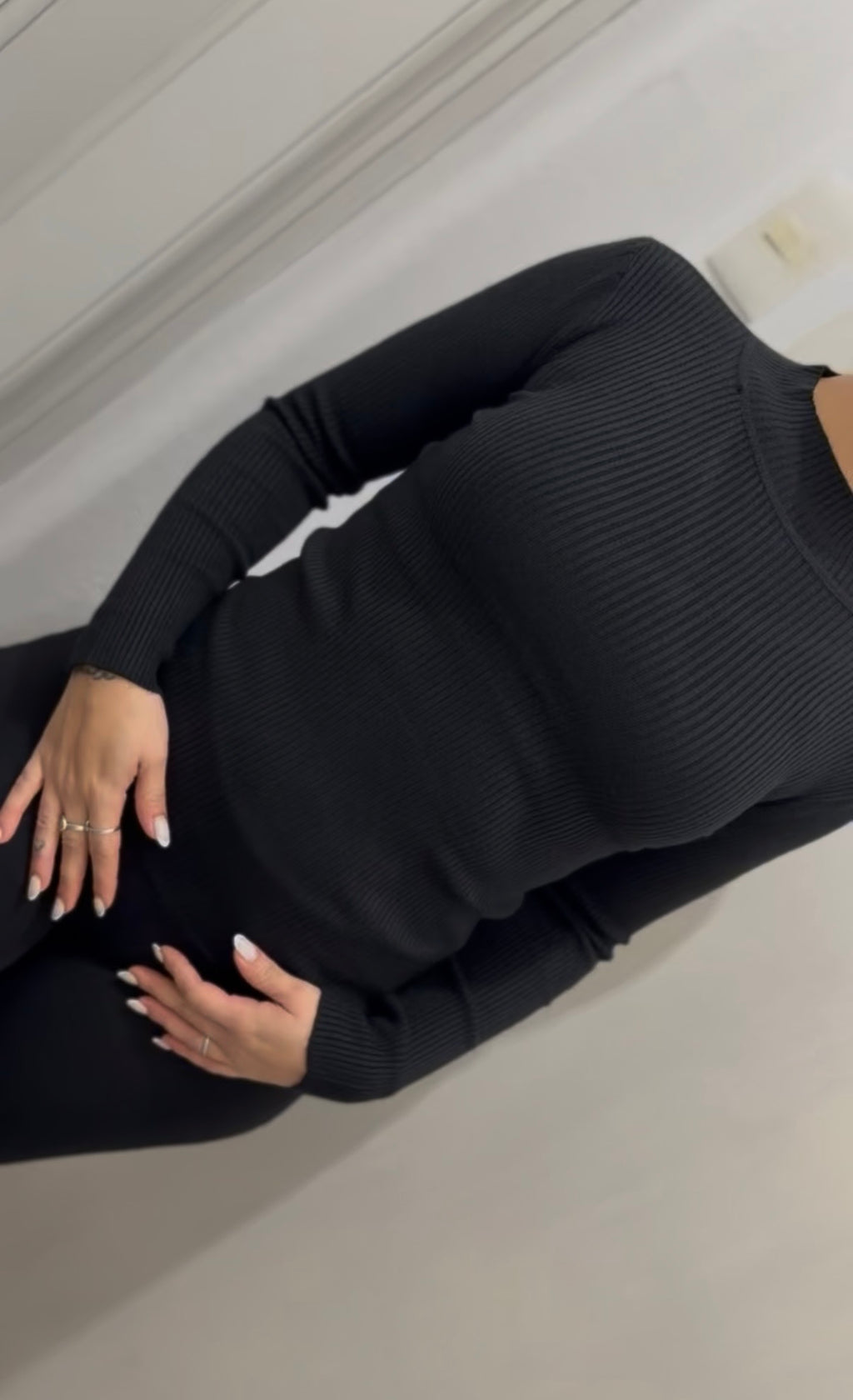 poleras básicas para todos los días 😍