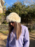 Gorros rusos