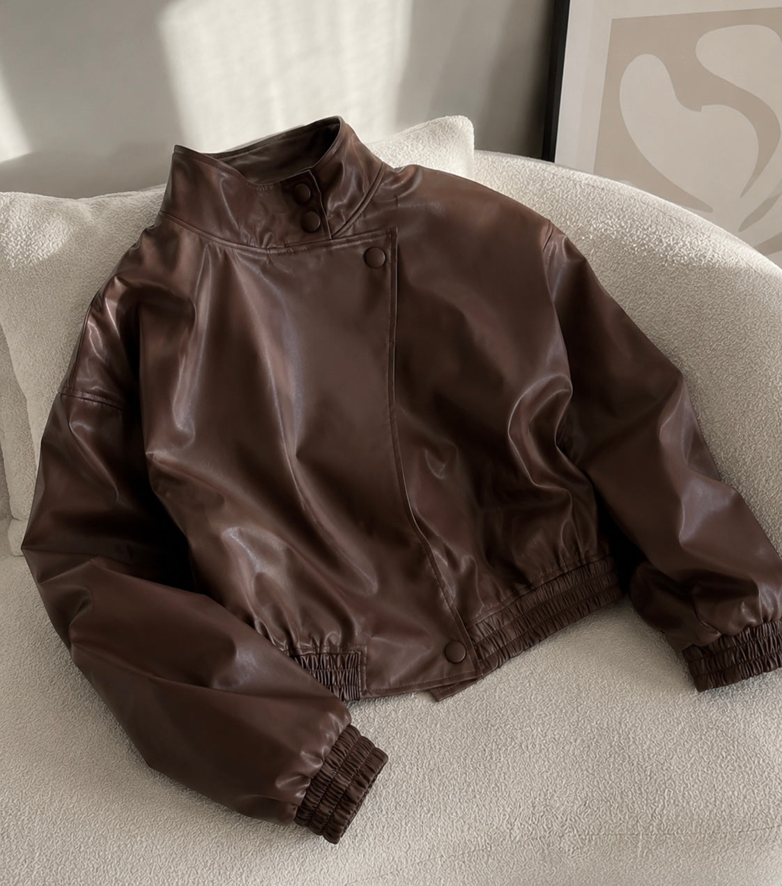 campera urban😍