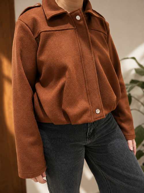 Bomber 😍