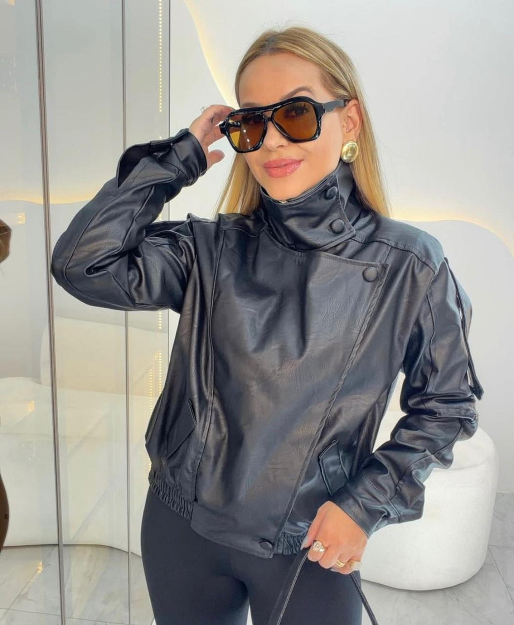 campera urban😍