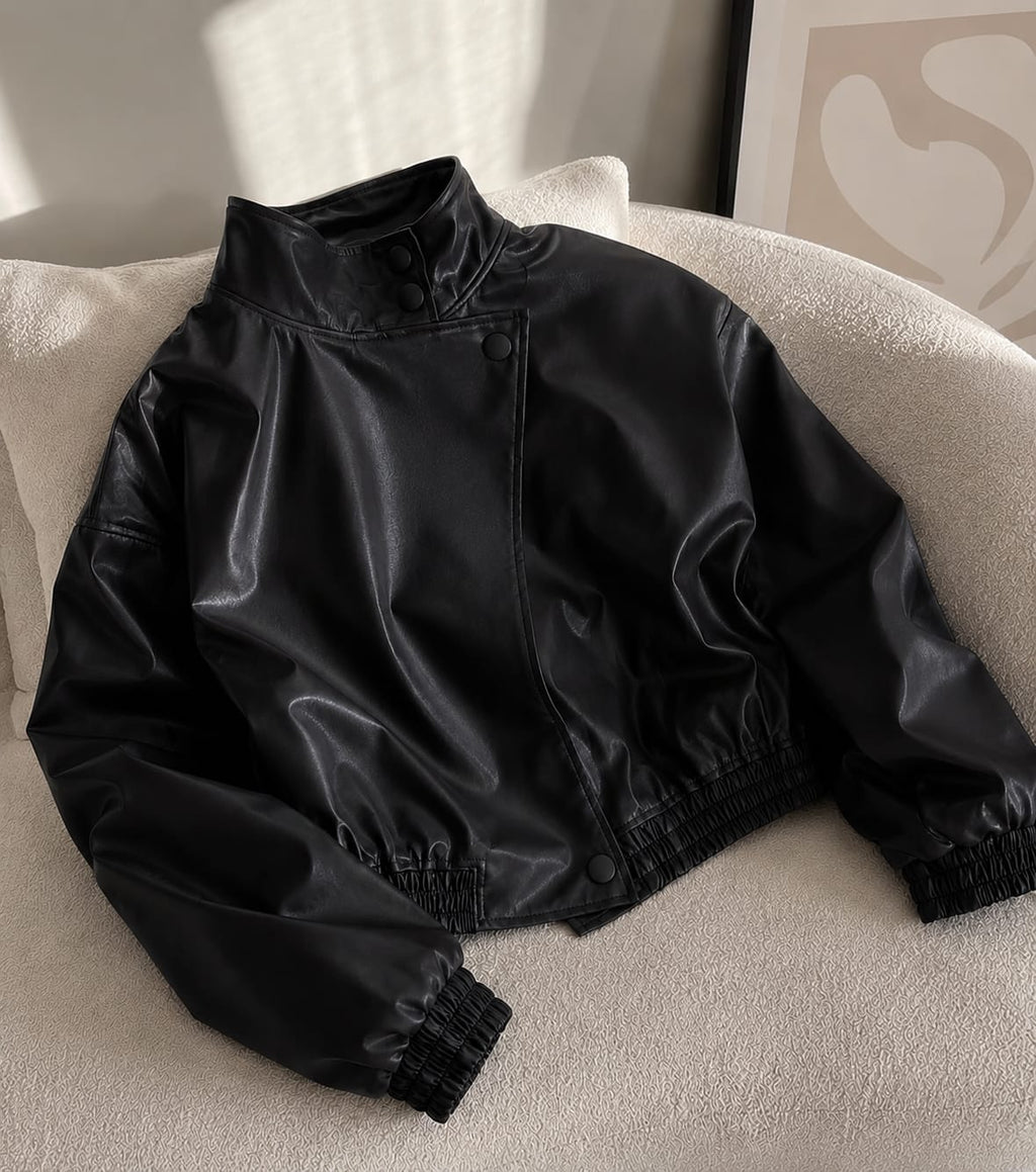 campera urban😍