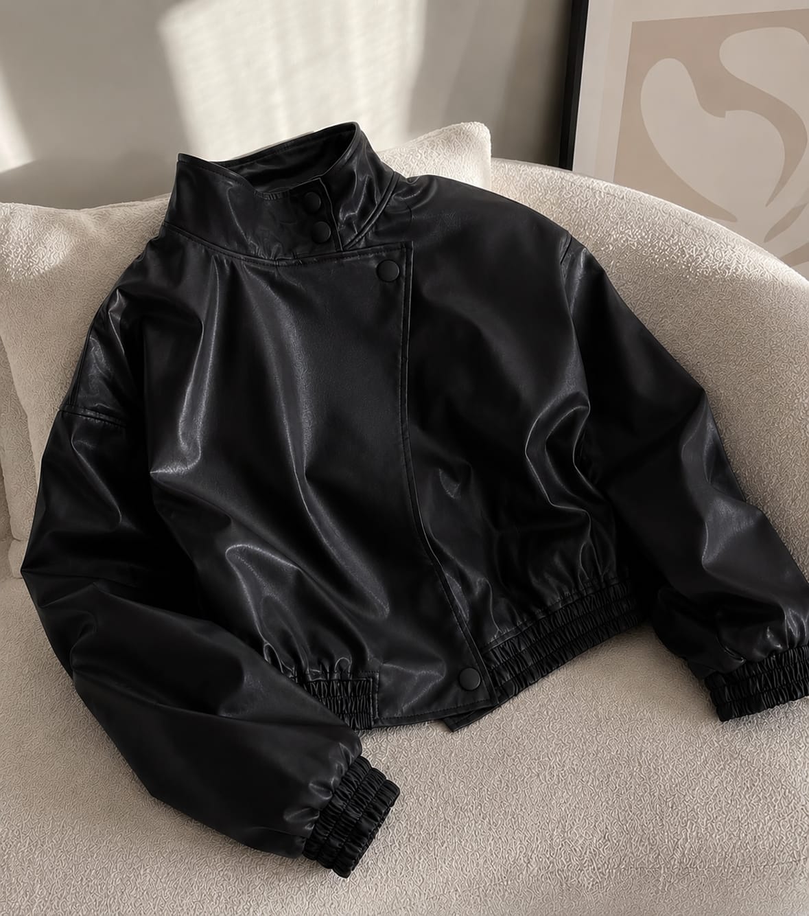 campera urban😍